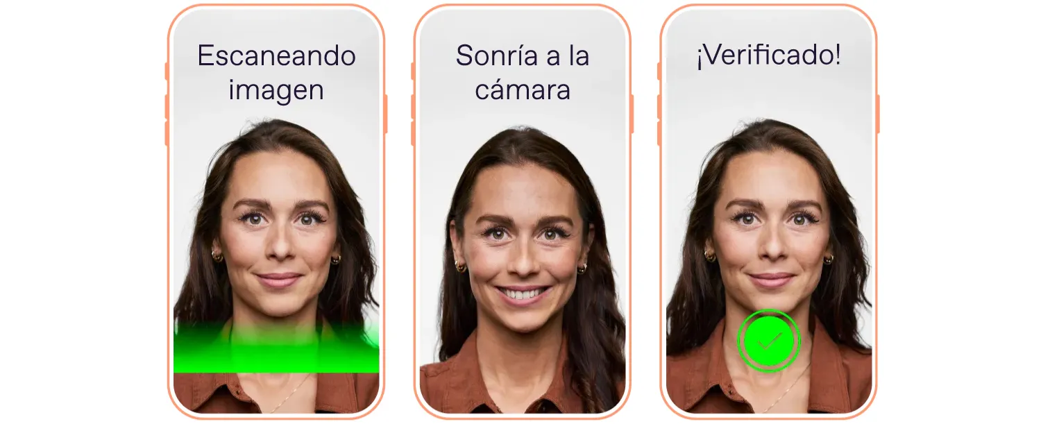Comprobación de prueba de vida híbrida